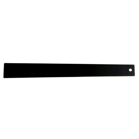 24.75 Inch scale guitar fingerboard protector 