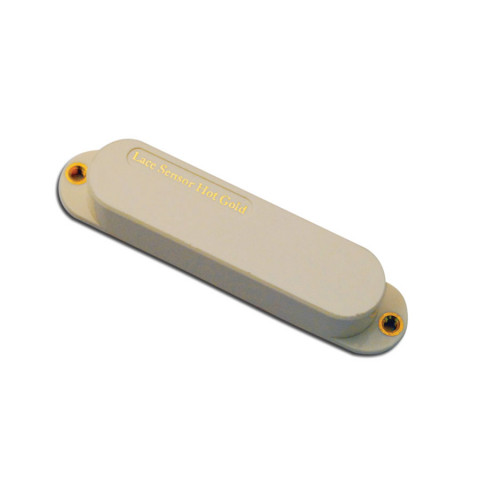 Lace Hot Gold Sensor series pickup set créme 6.0K ohm