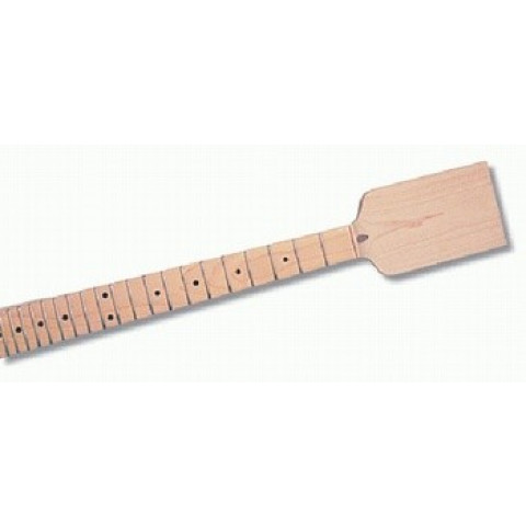 Licensed by Fender Paddle Head Neck 