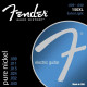 Fender Original 150s snarenset elektrisch pure nickel extra light.009-.011-.015-.024-.032-.040
