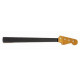 Licensed by Fender Plain Finished Precision Bass Neck 